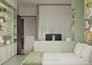 do exterior and interior design with realistic 3d render